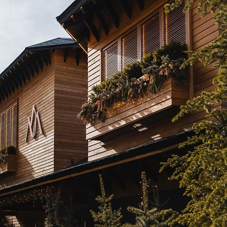 Hotel Ziryab Sierra Nevada Exterior foto